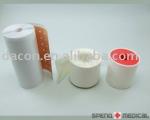 Aperture adhesive plaster 